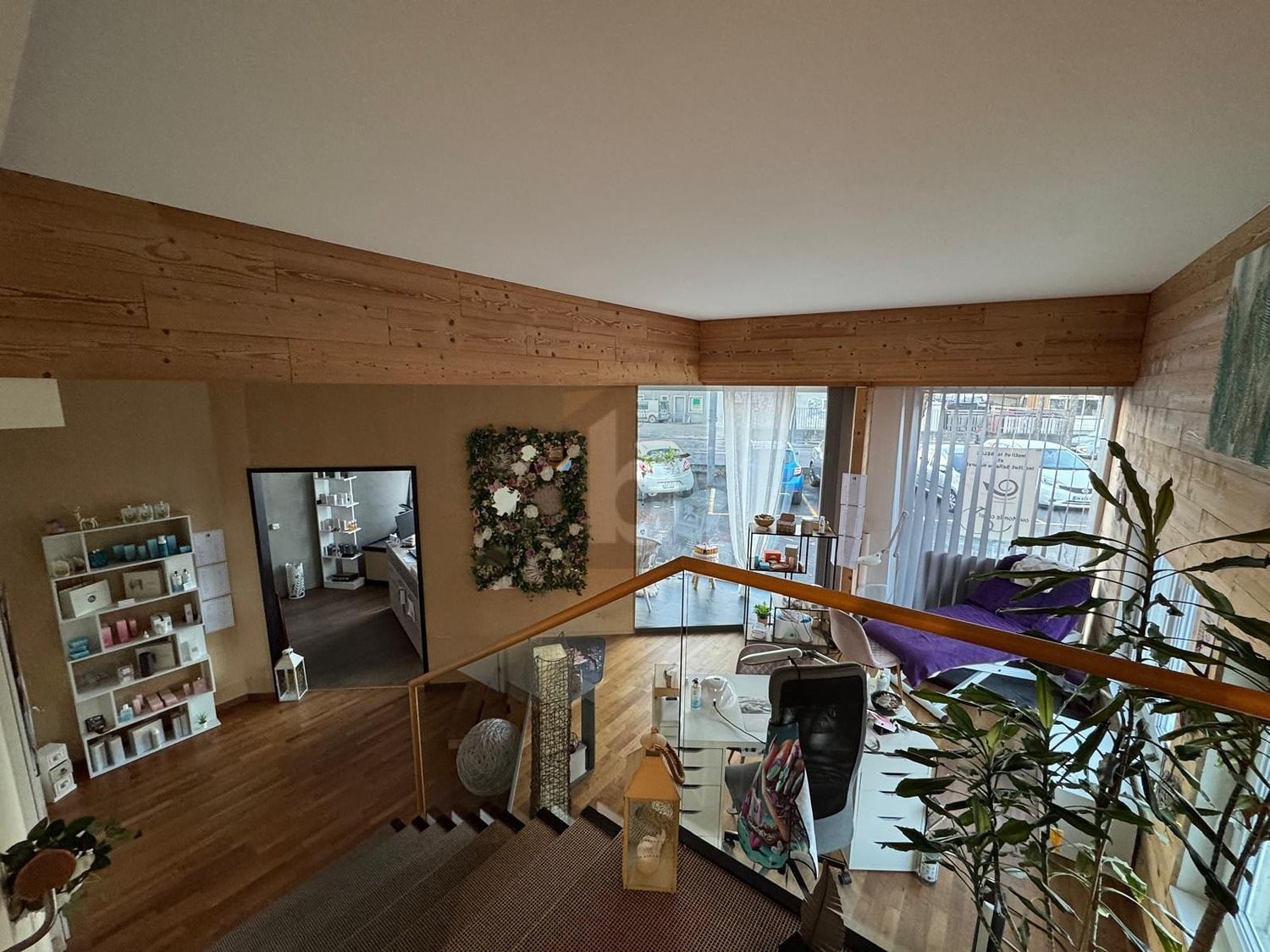 192m² office, foto 2 di 4