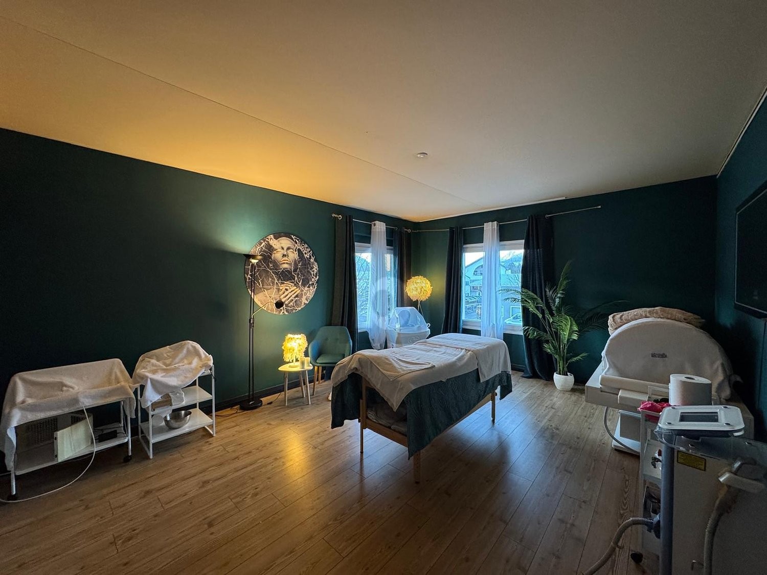192m² office, foto 4 di 4