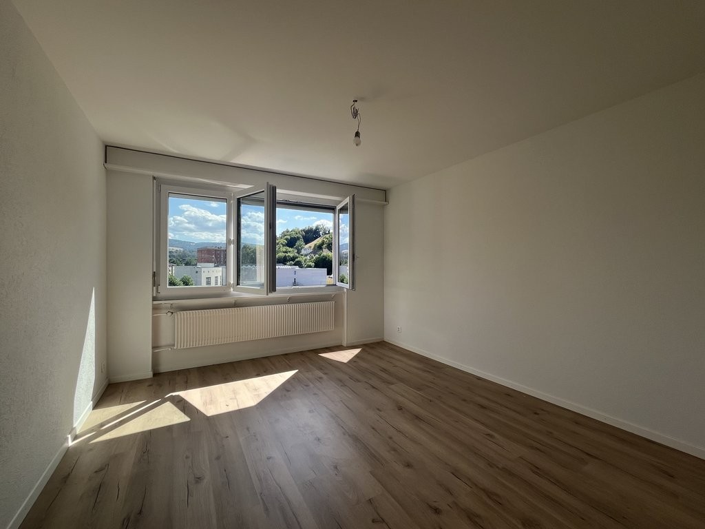 3 ½ Zimmer Wohnung