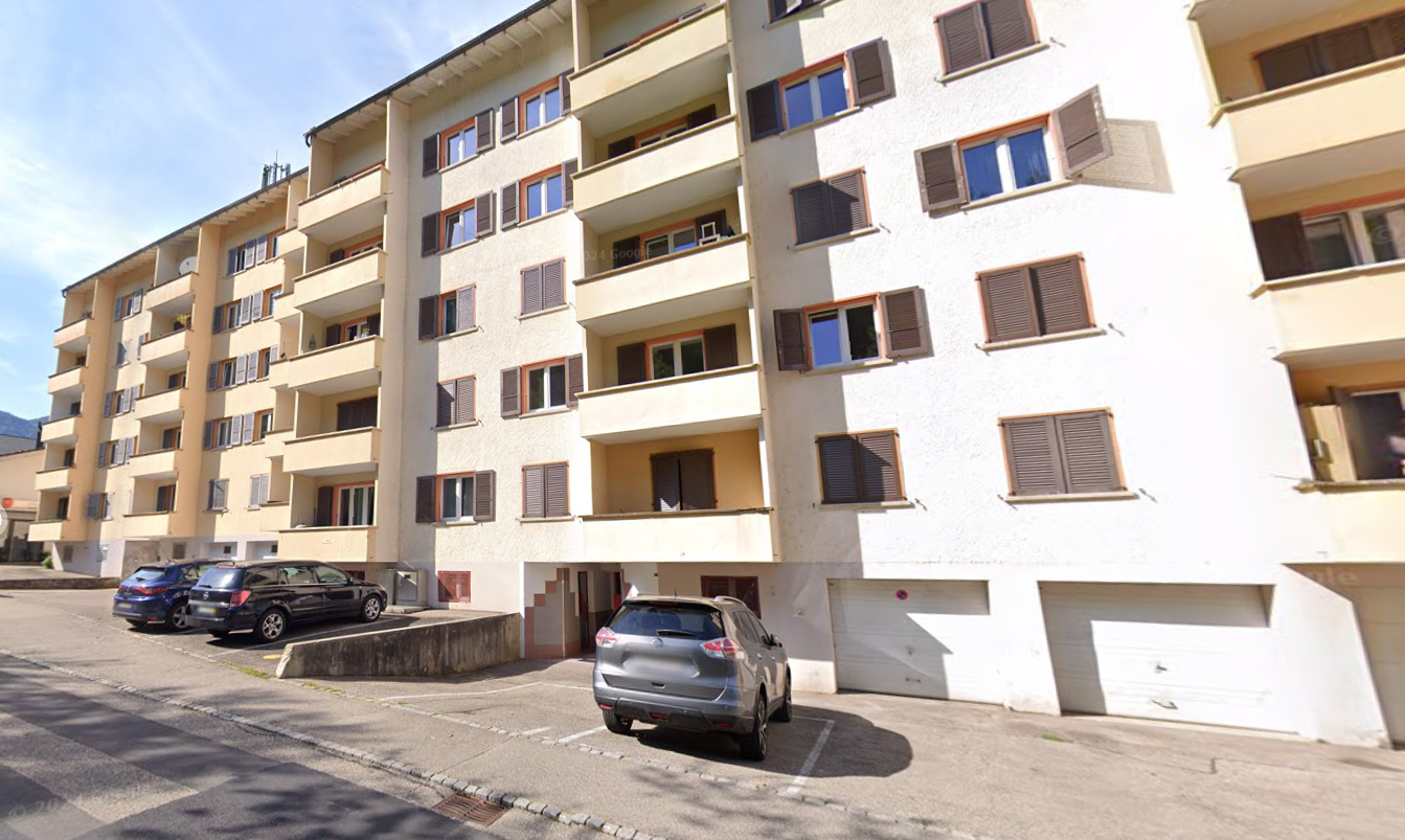 Freier Platz, Foto 1 von 2