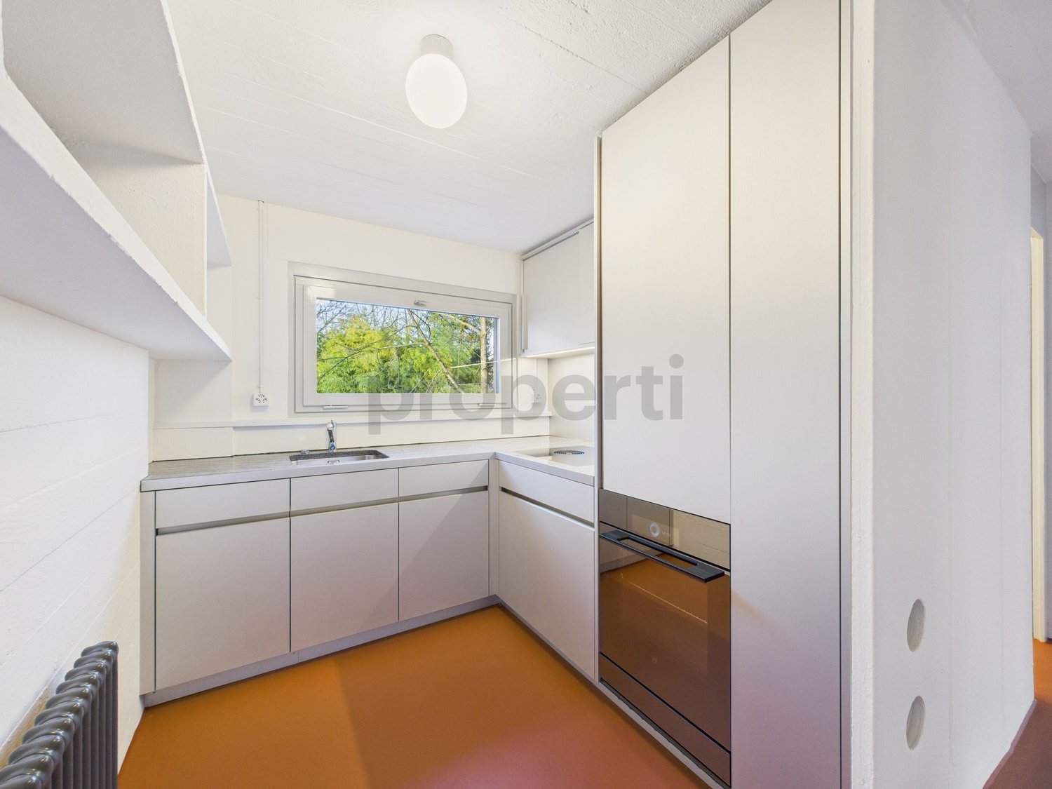 3 rooms duplex