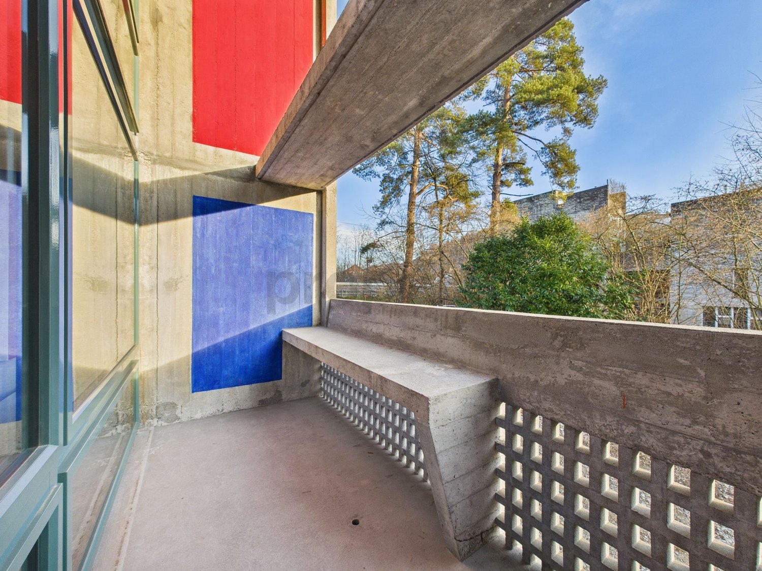 3 rooms duplex
