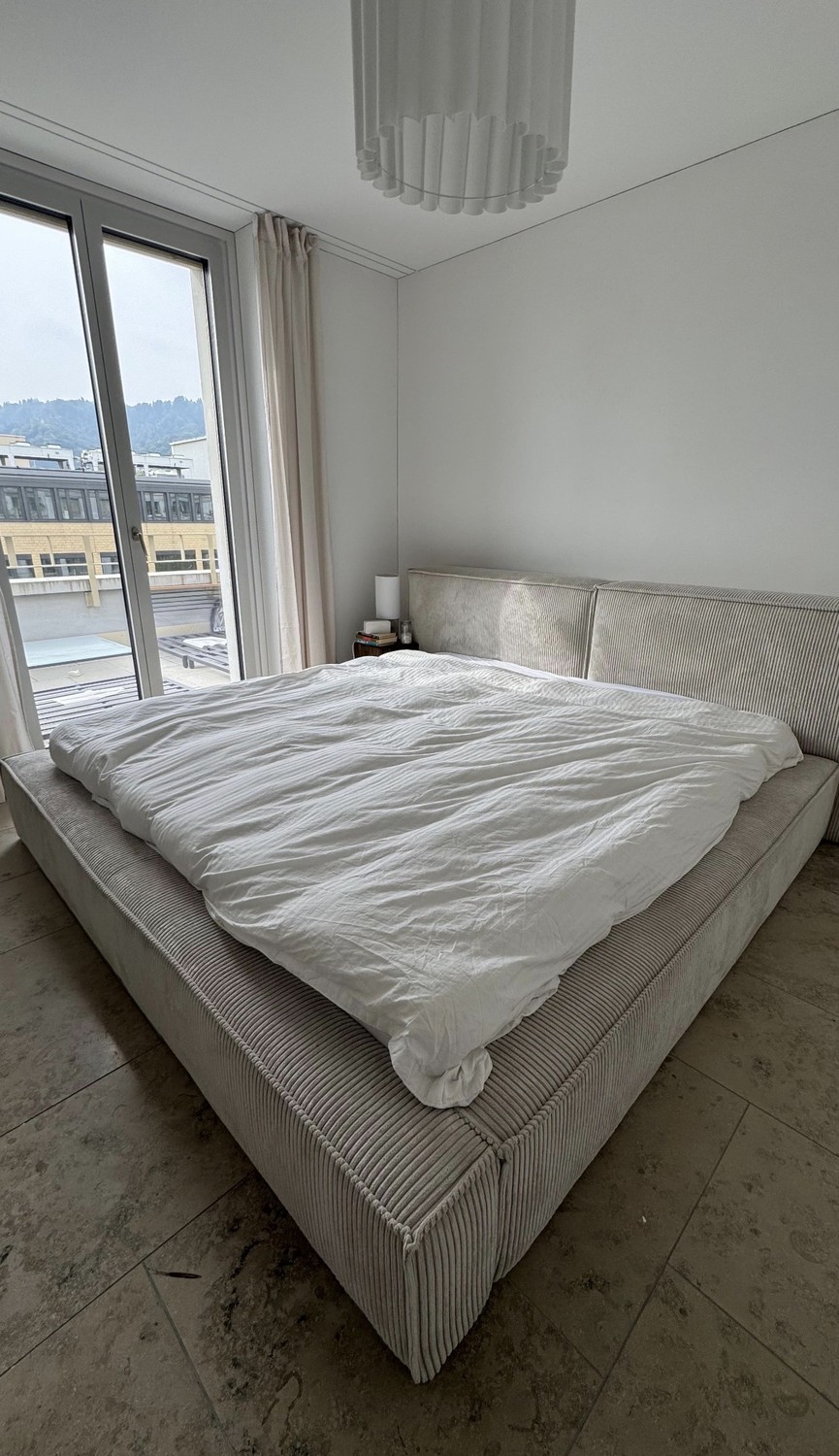 Room in a shared flat, Foto 6 von 10