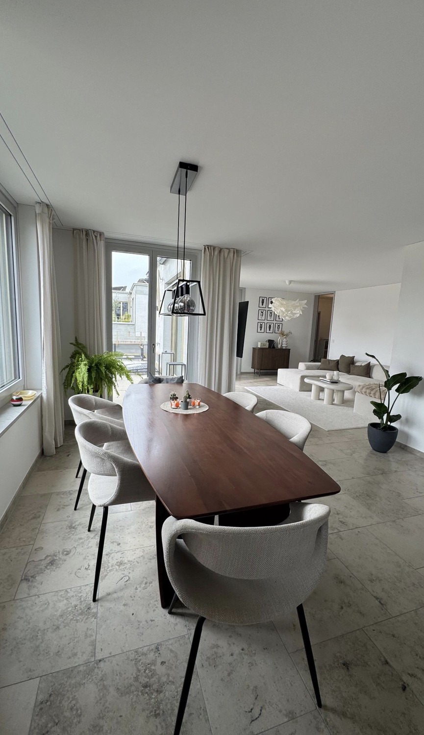 Room in a shared flat, Foto 4 von 10