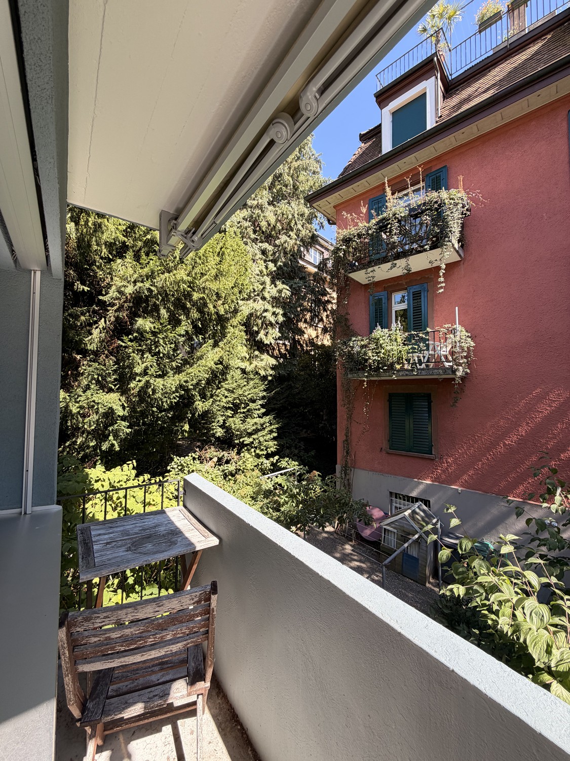 1 ½ rooms apartment, Foto 6 von 7