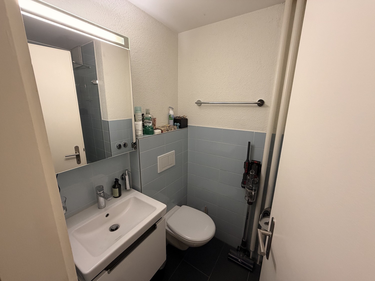 1 ½ rooms apartment, Foto 5 von 7
