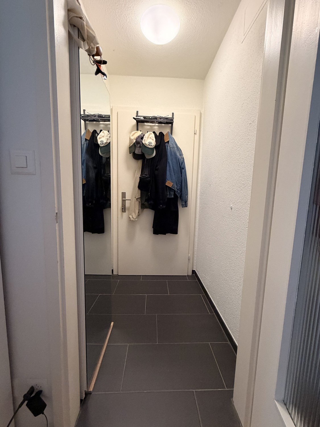 1 ½ rooms apartment, Foto 4 von 7