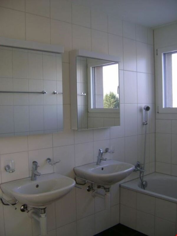 3 ½ rooms attic flat