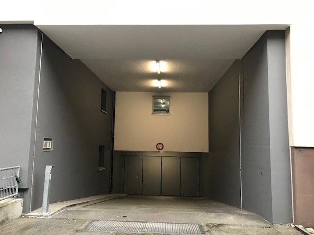 Place souterraine