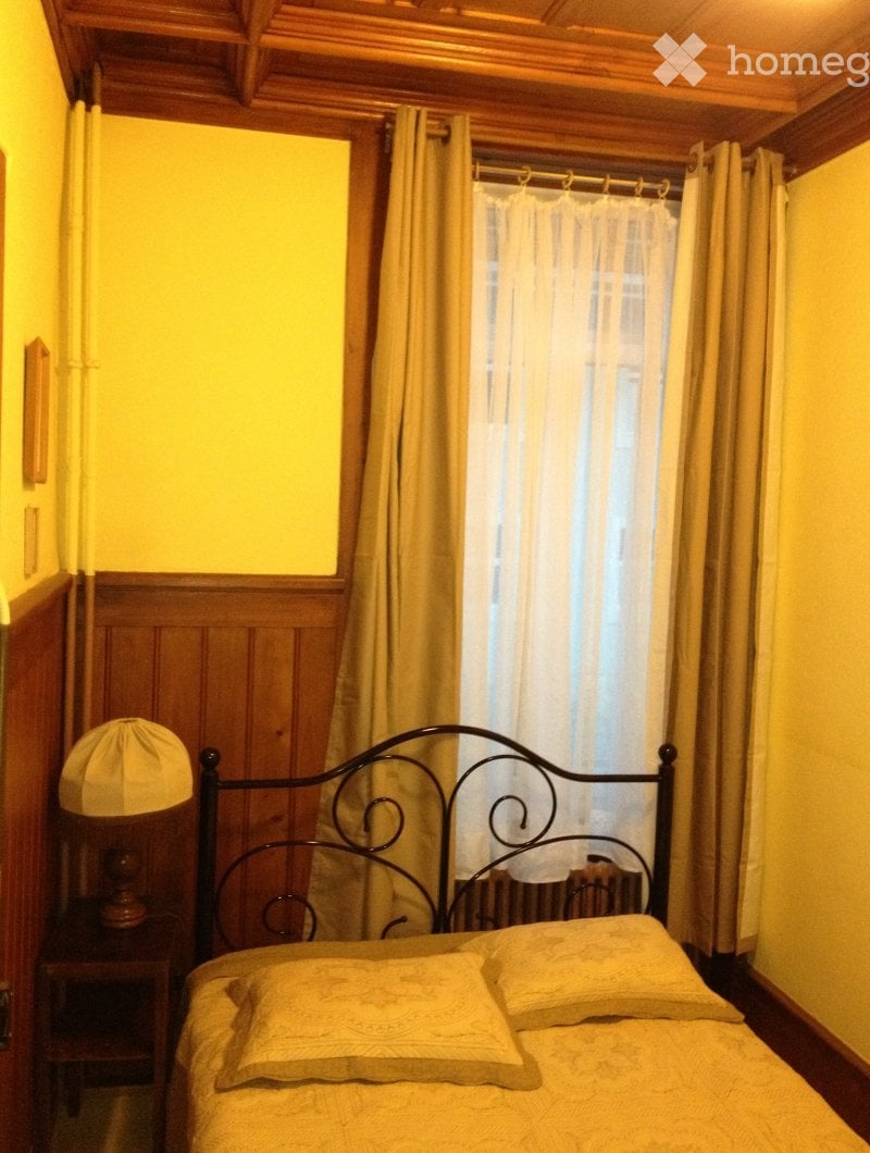 1 ½ Zimmer Wohnung, Foto 1 von 4