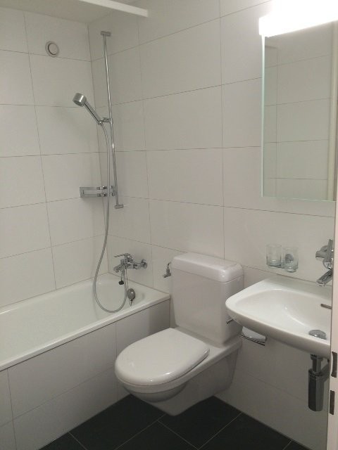 2 rooms apartment