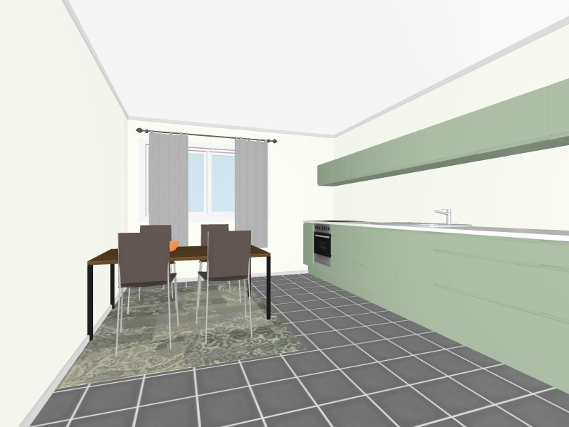 Zimmer in einer Wohngemeinschaft, Foto 2 von 8