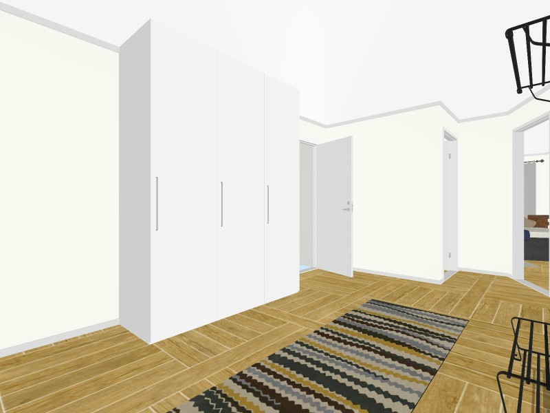 Zimmer in einer Wohngemeinschaft, Foto 5 von 8