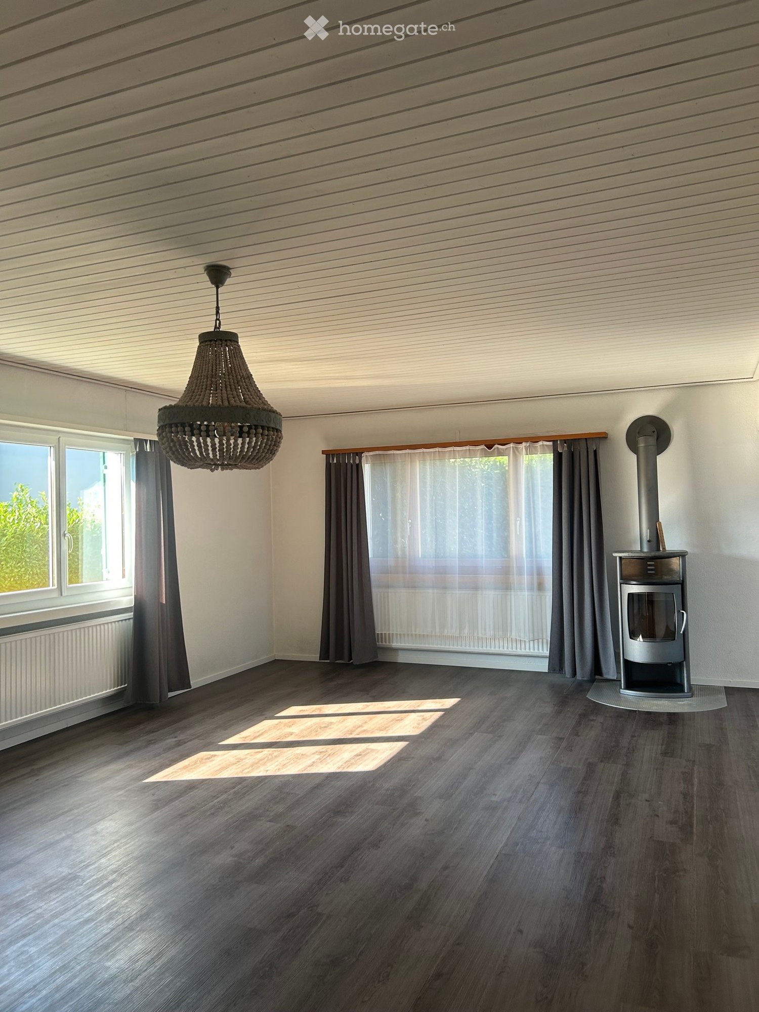 6 rooms single house