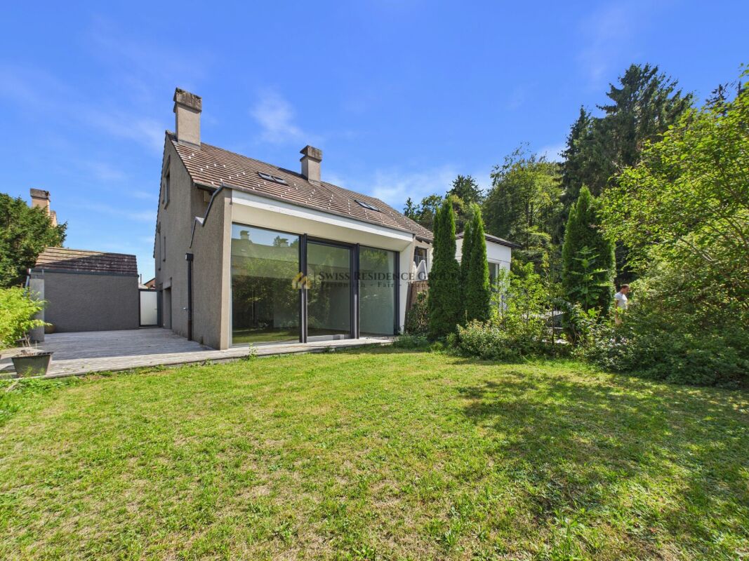 6 rooms single house, Foto 2 von 10