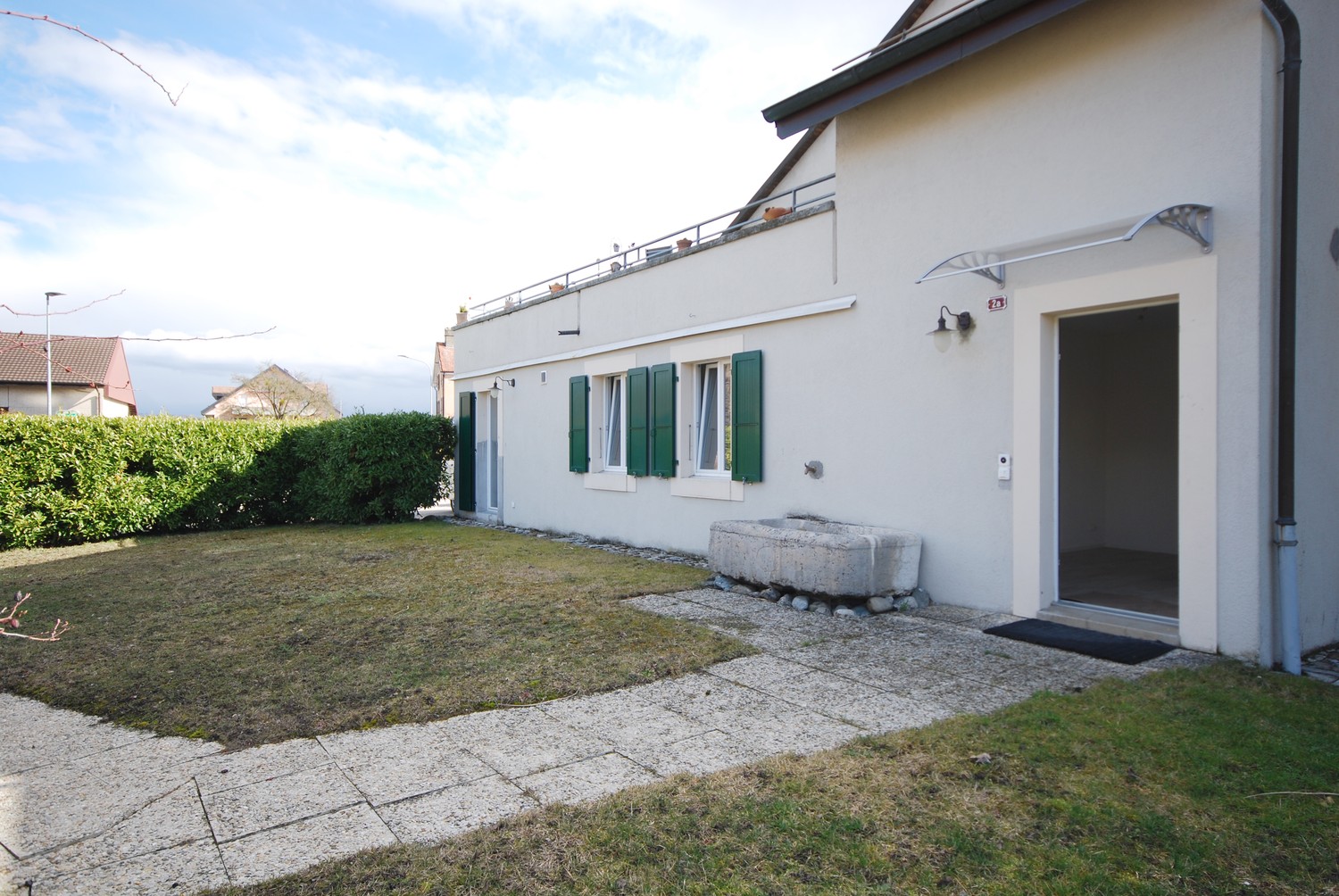 4 ½ Zimmer Wohnung, Foto 10 von 10