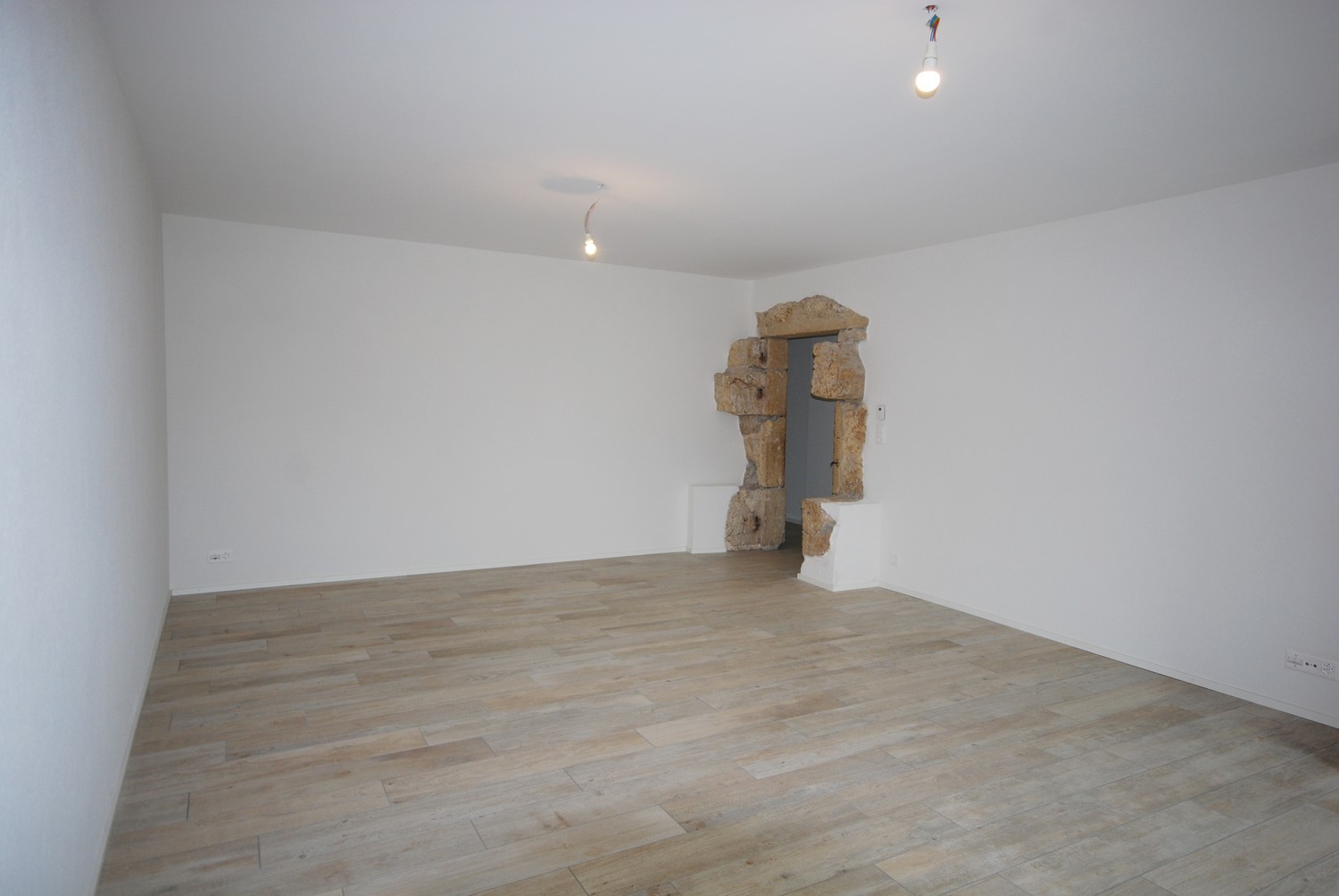 4 ½ Zimmer Wohnung, Foto 4 von 10