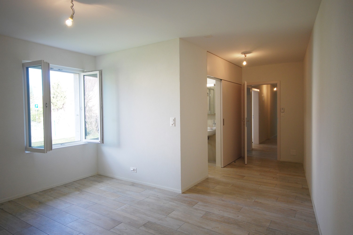 4 ½ Zimmer Wohnung, Foto 8 von 10
