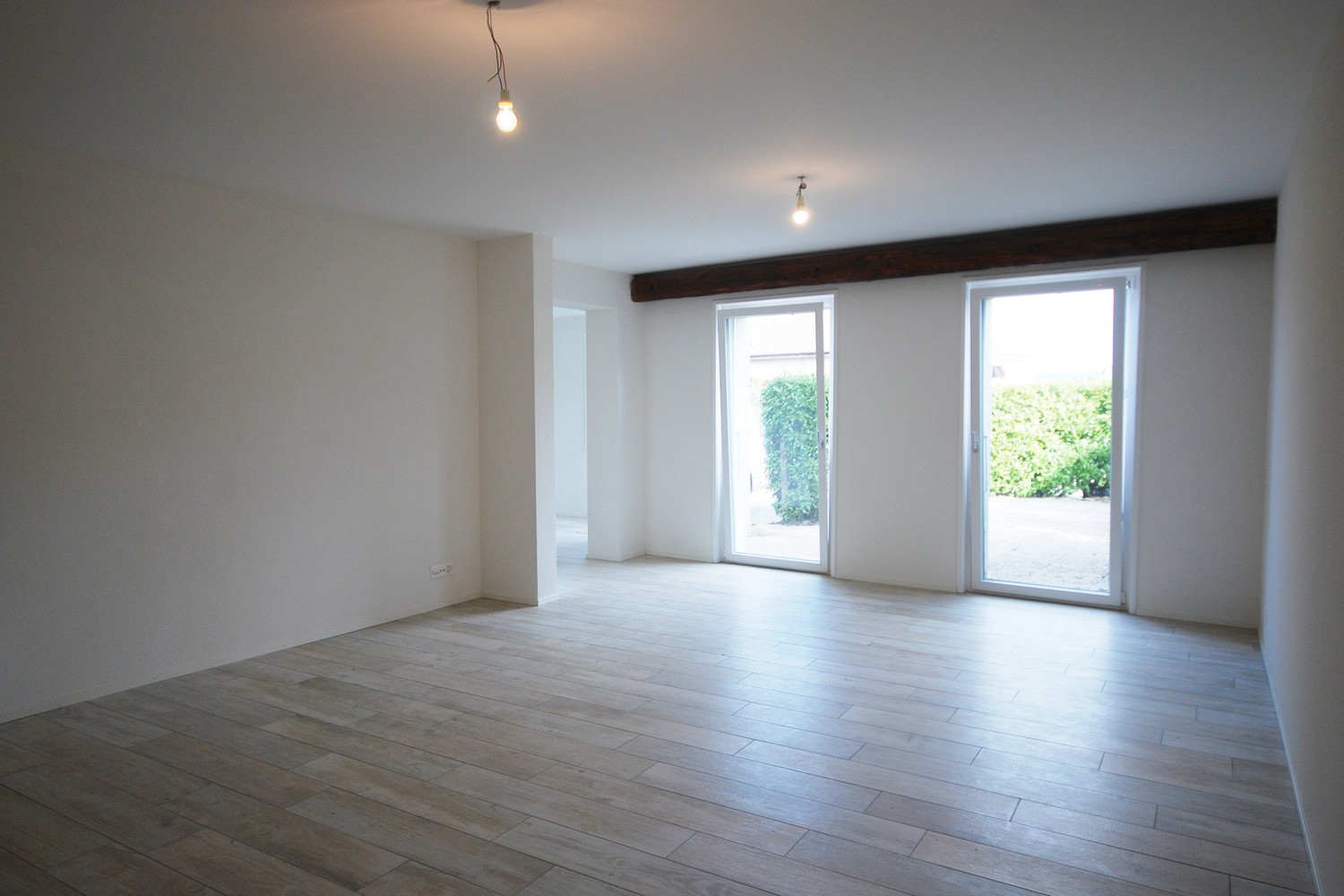 4 ½ Zimmer Wohnung, Foto 1 von 10