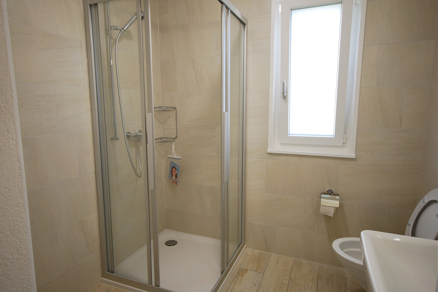 4 ½ Zimmer Wohnung, Foto 7 von 10