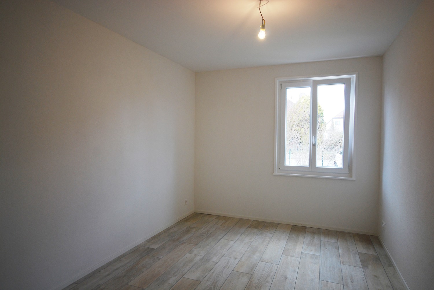 4 ½ Zimmer Wohnung, Foto 5 von 10