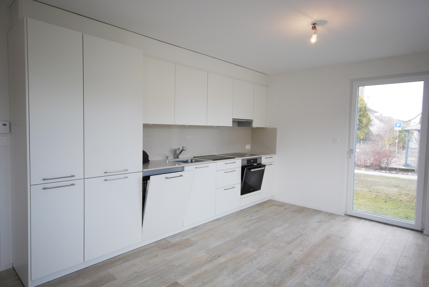4 ½ Zimmer Wohnung, Foto 3 von 10