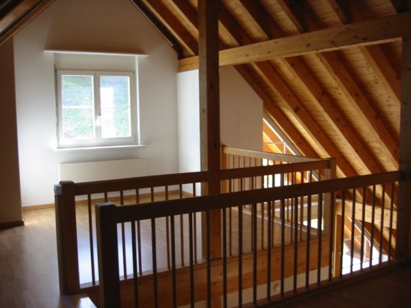 2 ½ rooms roof flat, Foto 1 von 6