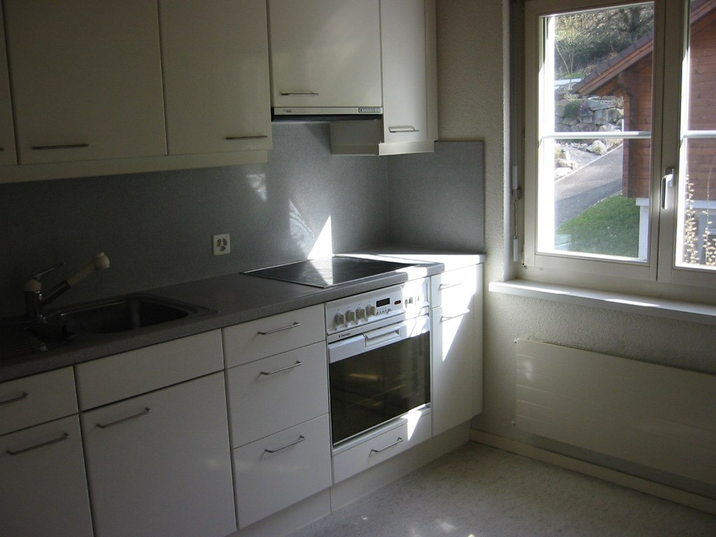 2 ½ rooms roof flat, Foto 3 von 6