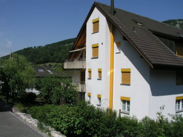 2 ½ rooms roof flat, Foto 6 von 6