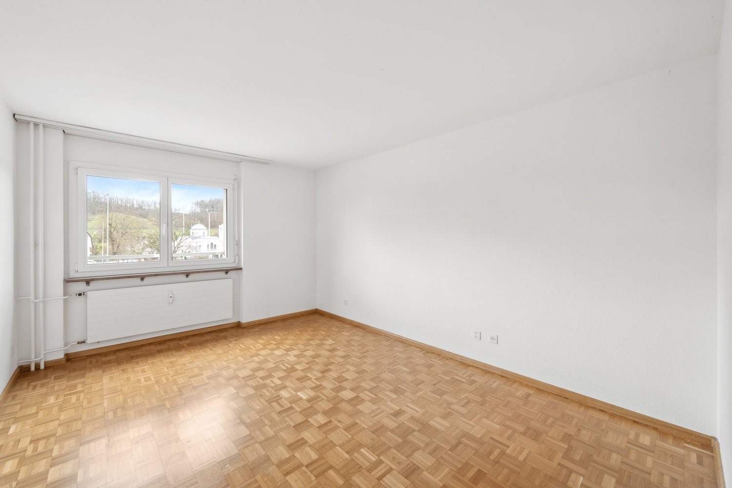 Appartement de 3 ½ pièces, photo 7 sur 9