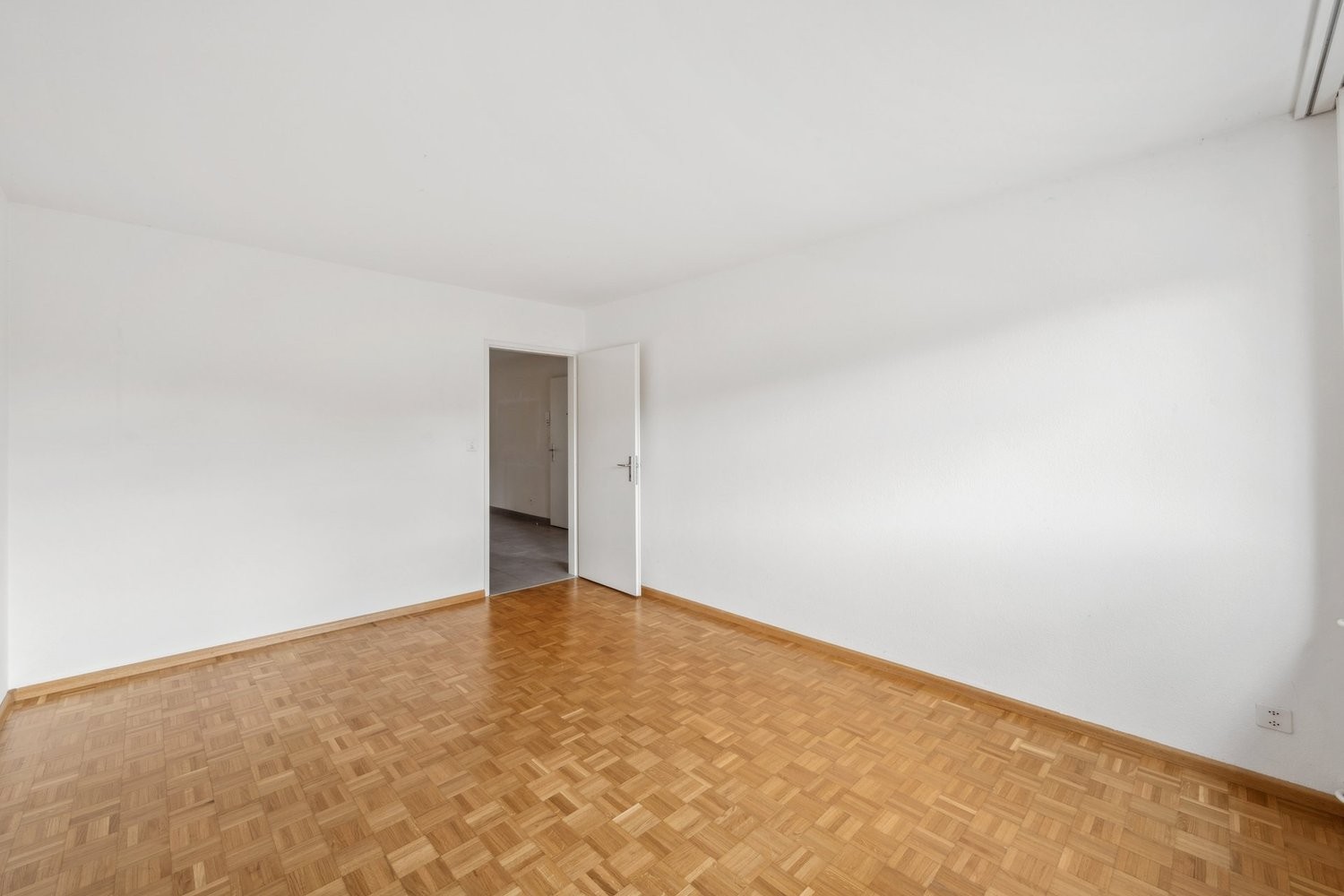 Appartement de 3 ½ pièces, photo 8 sur 9
