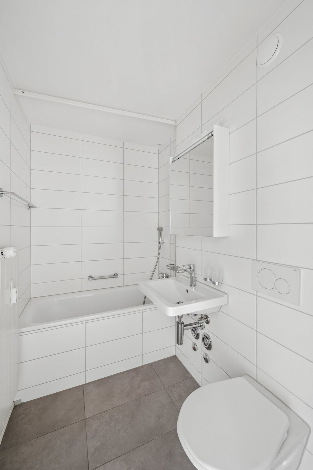 Appartement de 3 ½ pièces, photo 5 sur 9