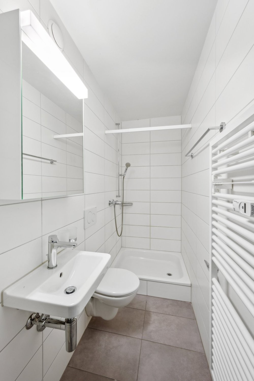 Appartement de 3 ½ pièces, photo 6 sur 9