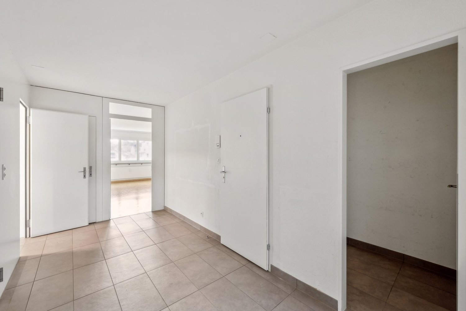 Appartement de 3 ½ pièces, photo 9 sur 9