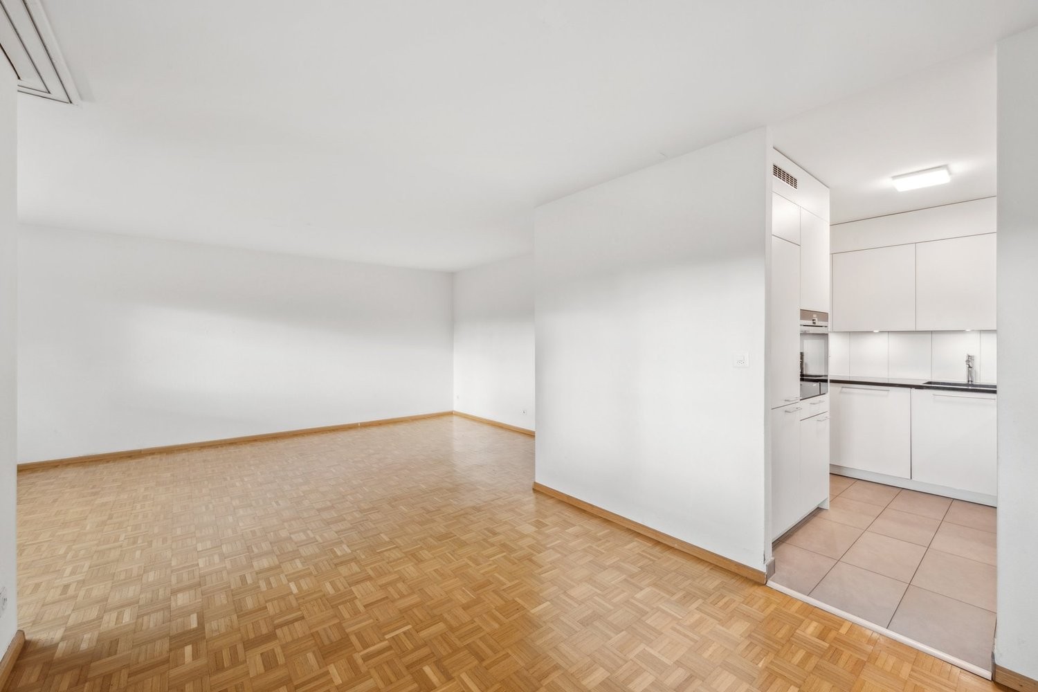 Appartement de 3 ½ pièces, photo 2 sur 9