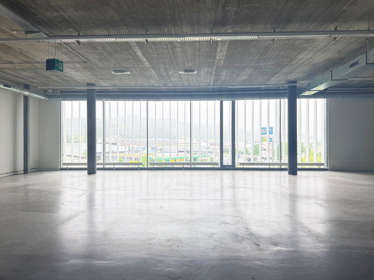 370m² commercial, Foto 5 von 6