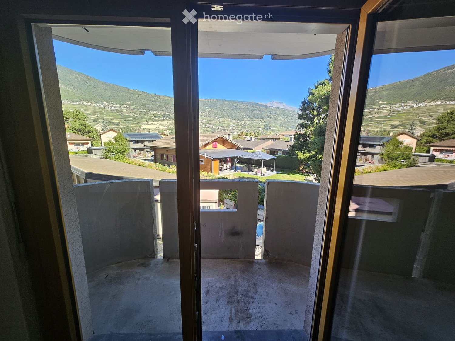 Appartamento di 2 ½ locali, foto 5 di 5