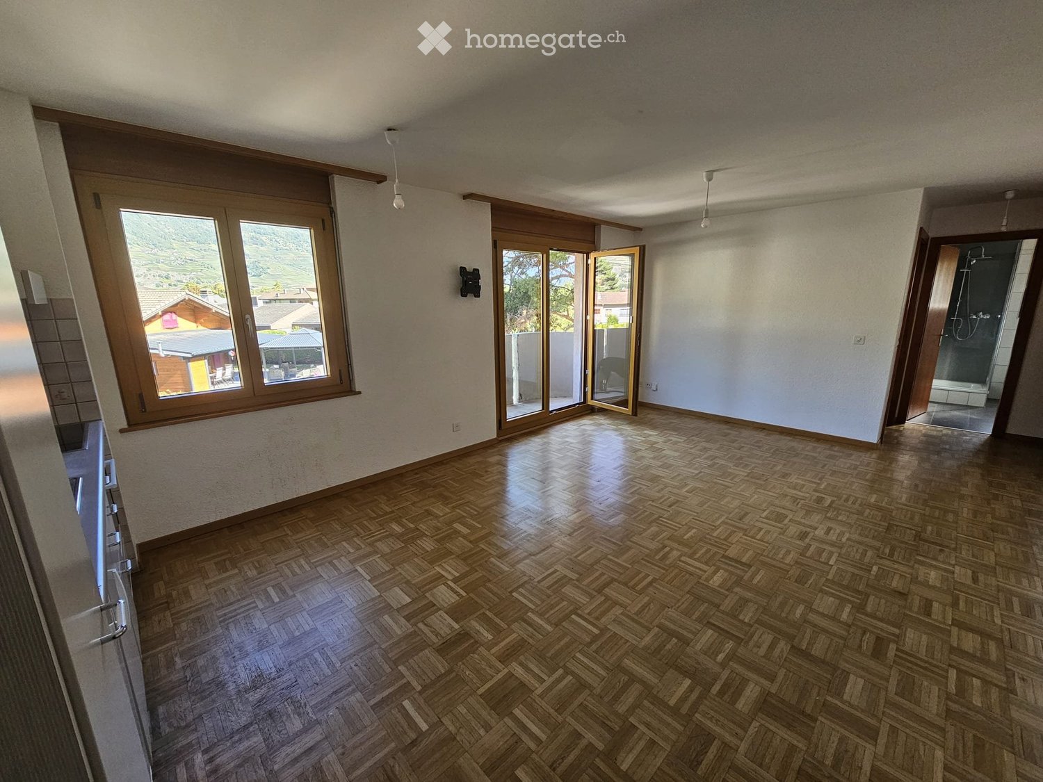 Appartamento di 2 ½ locali, foto 2 di 5