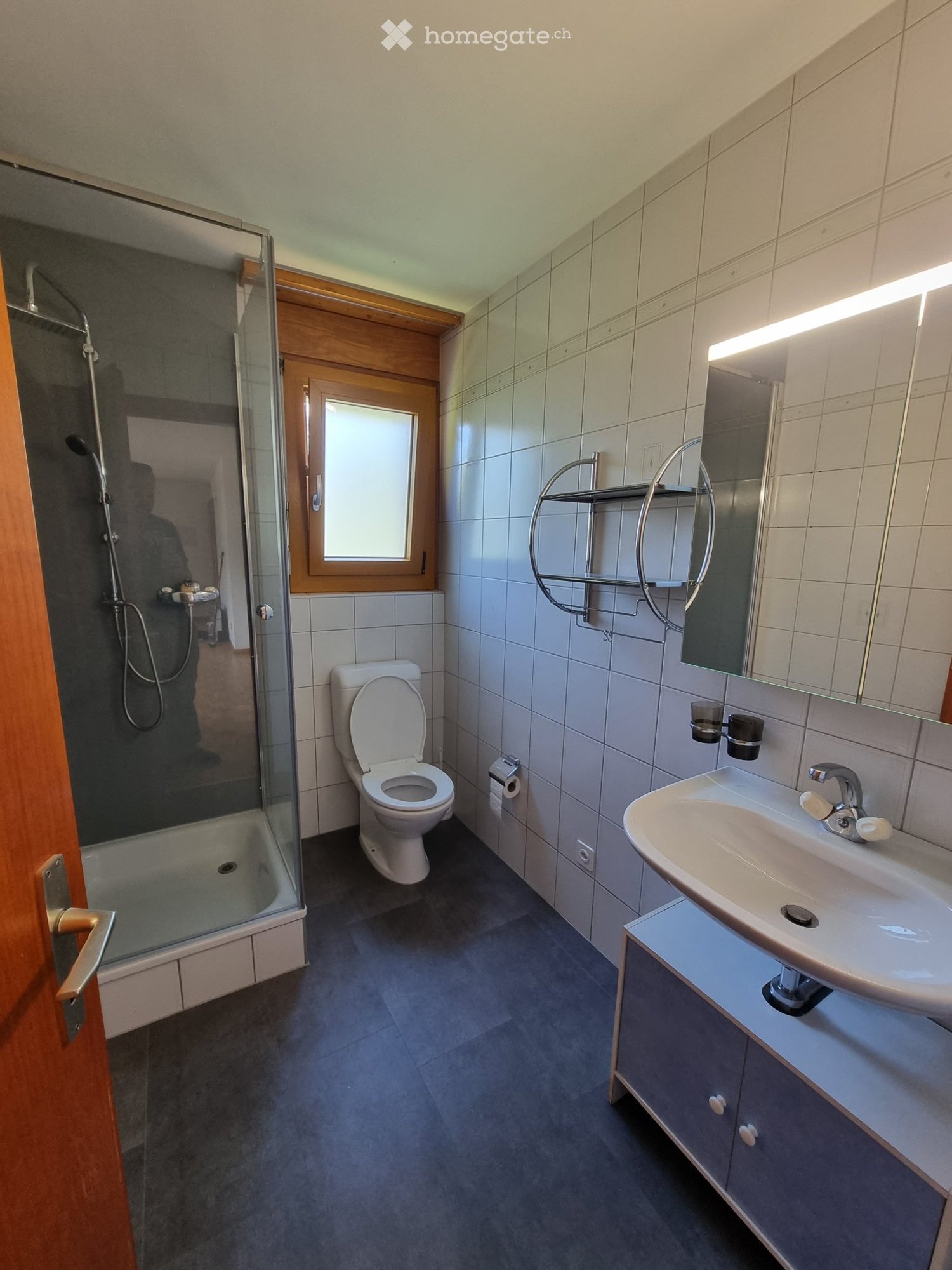 Appartamento di 2 ½ locali, foto 4 di 5