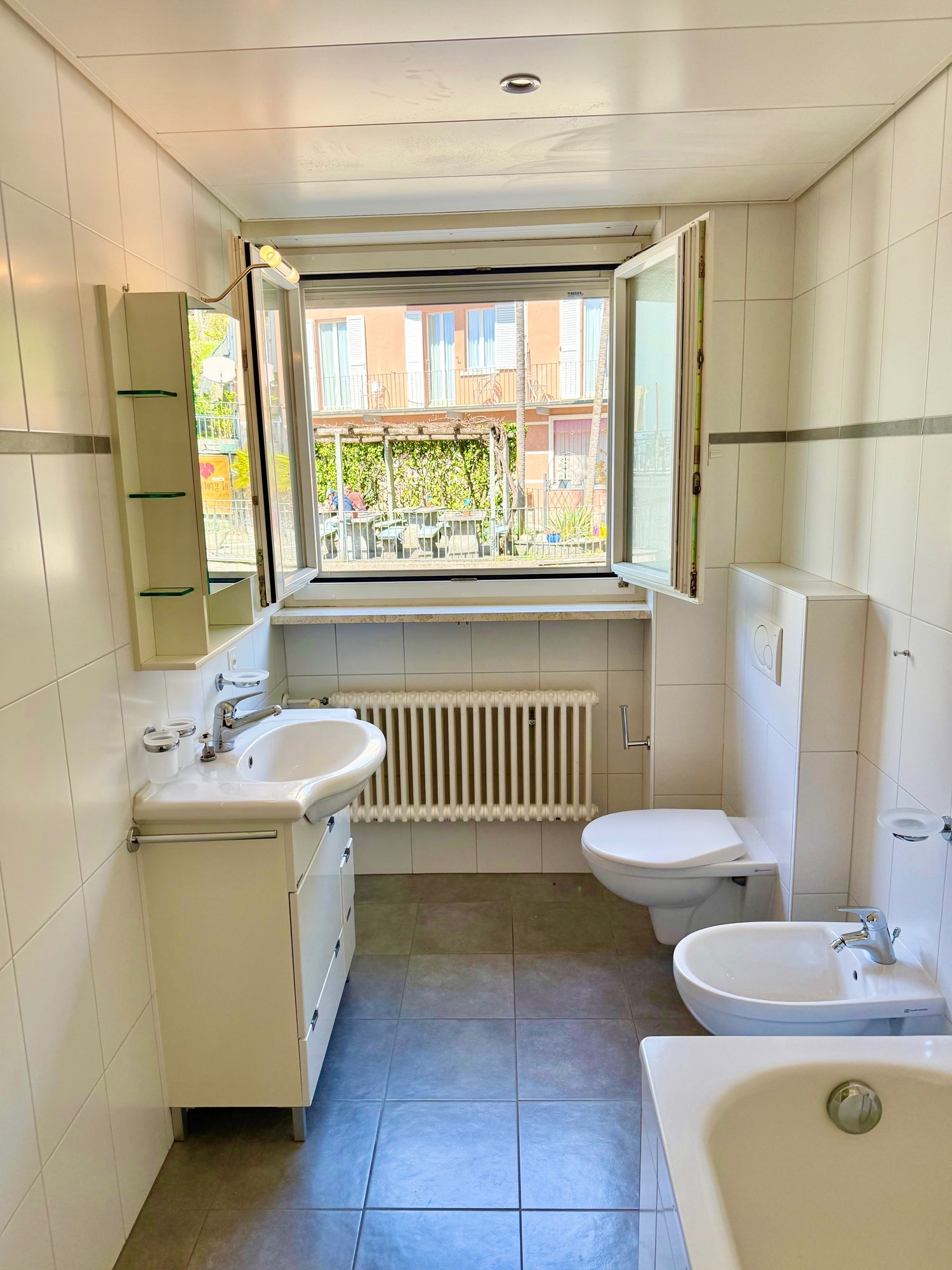 Appartement de 4 ½ pièces