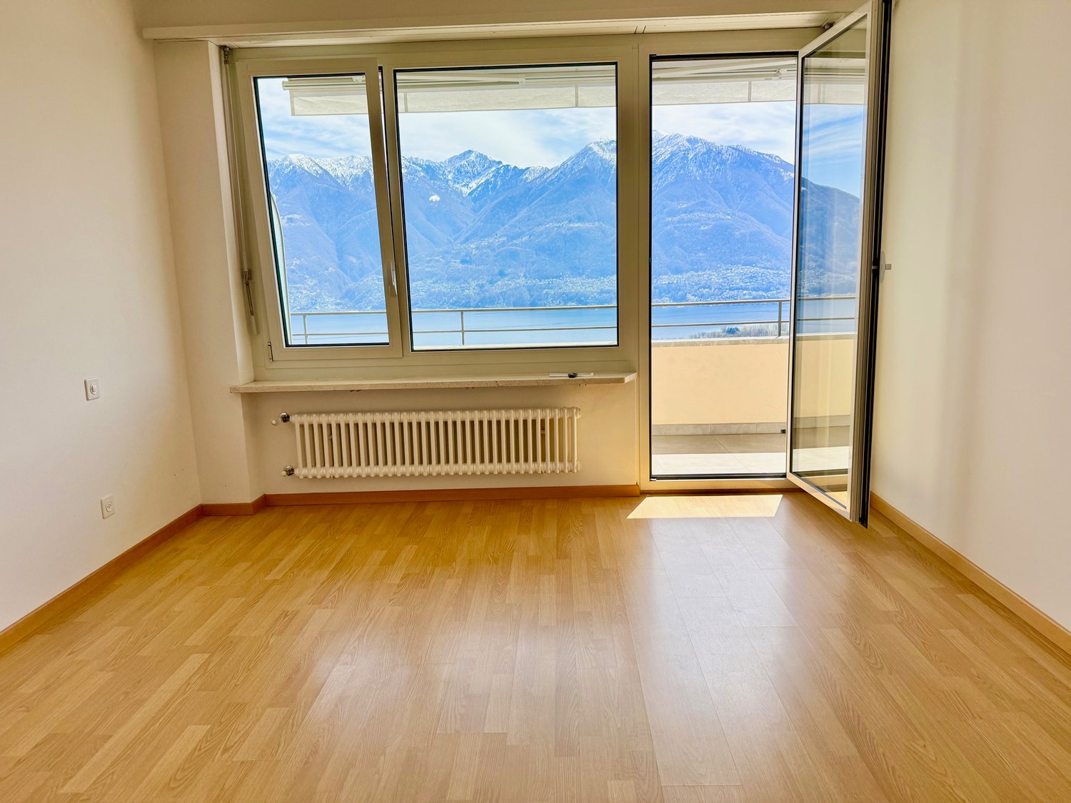 Appartement de 4 ½ pièces