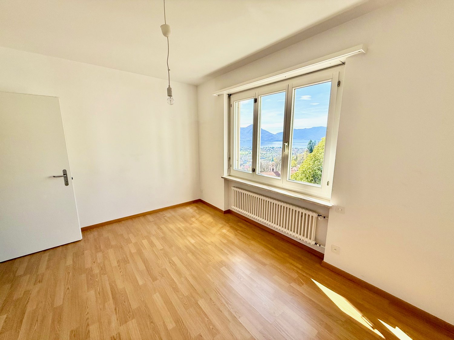 Appartement de 4 ½ pièces