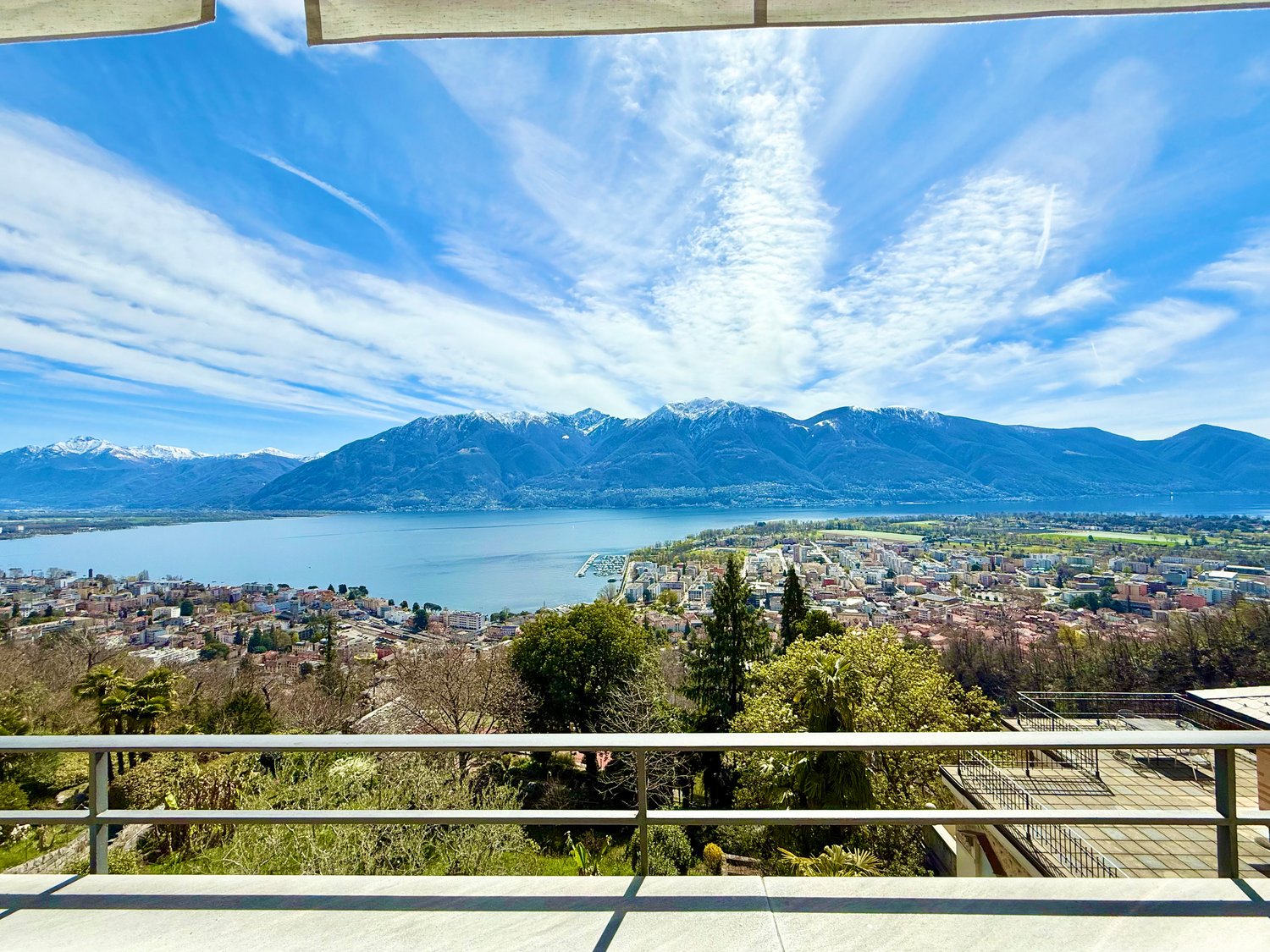 Appartement de 4 ½ pièces
