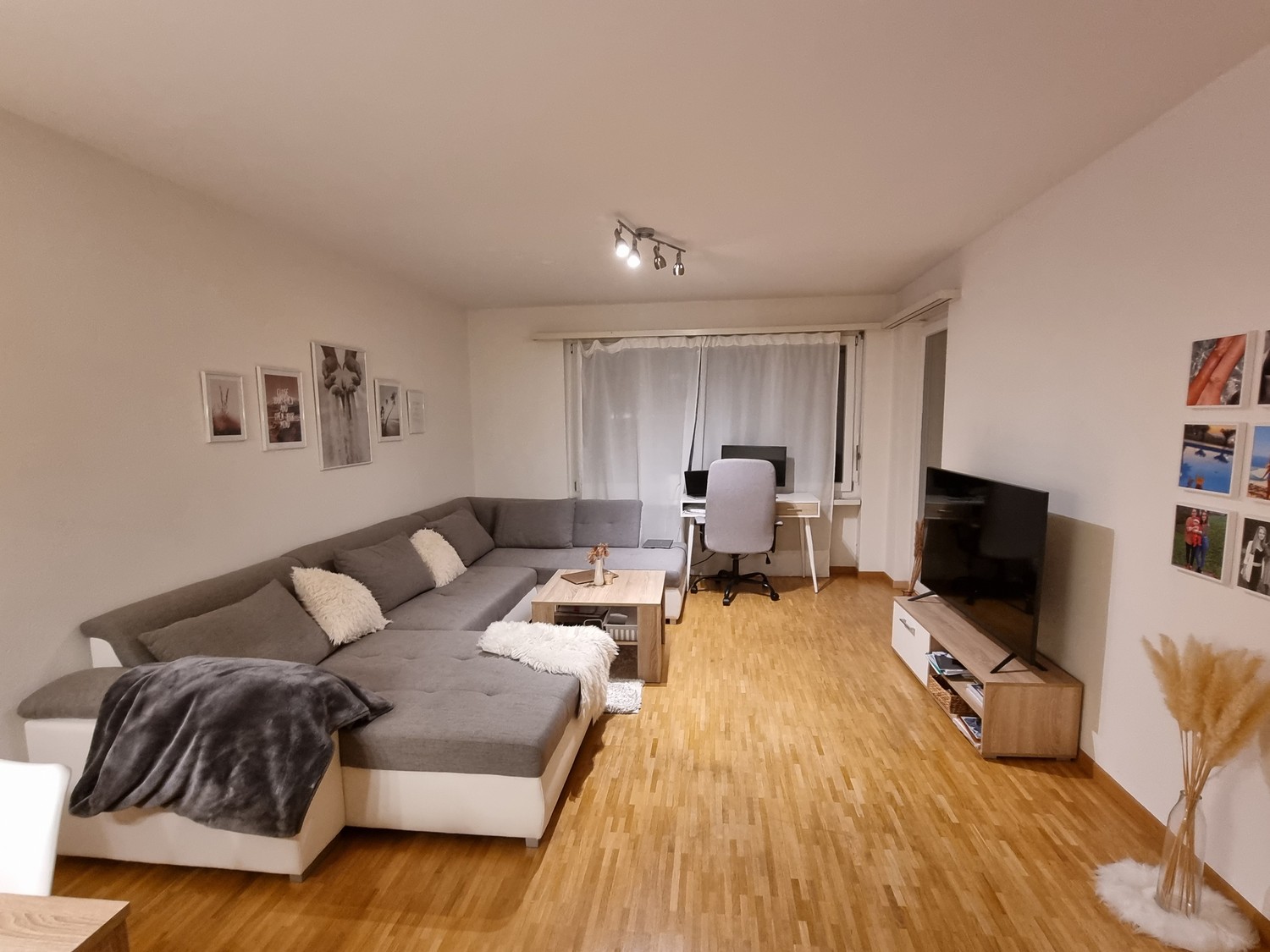 2 ½ rooms apartment, Foto 1 von 10