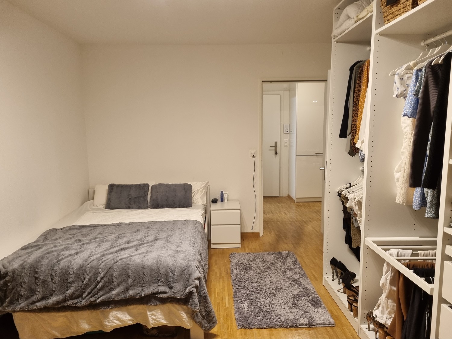 2 ½ rooms apartment, Foto 6 von 10