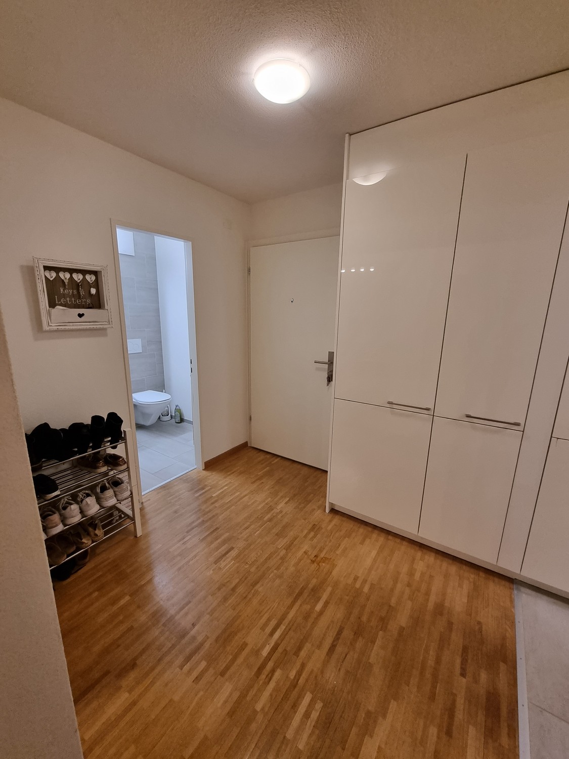 2 ½ rooms apartment, Foto 9 von 10