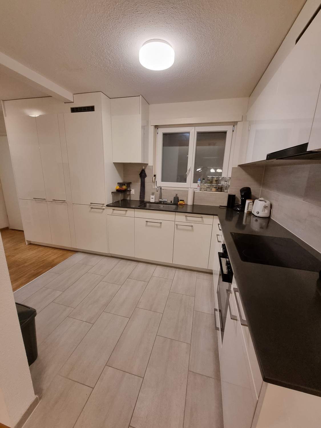 2 ½ rooms apartment, Foto 4 von 10