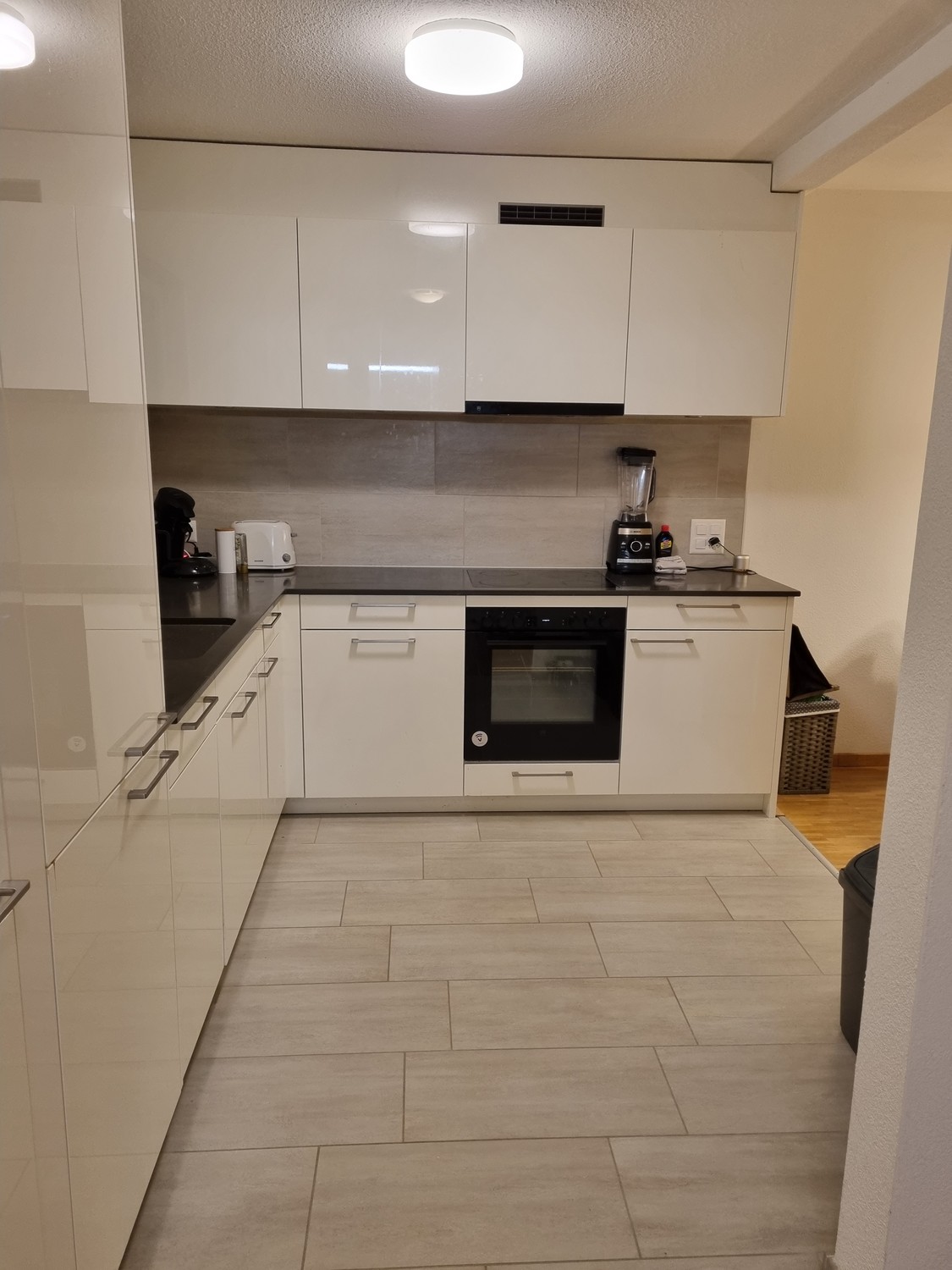 2 ½ rooms apartment, Foto 5 von 10