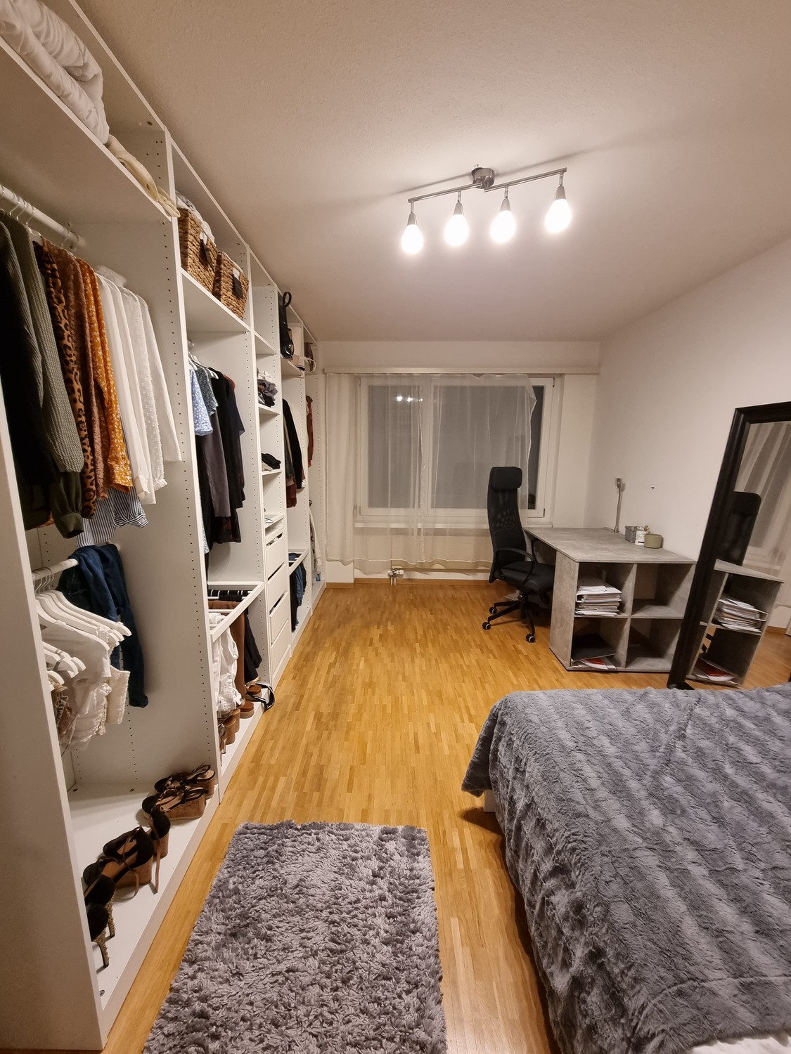 2 ½ rooms apartment, Foto 10 von 10