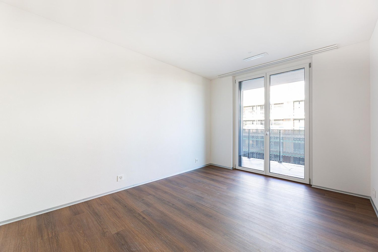 Appartamento di 4 ½ locali